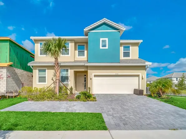 2536 Shanti Dr, Kissimmee, FL 34746