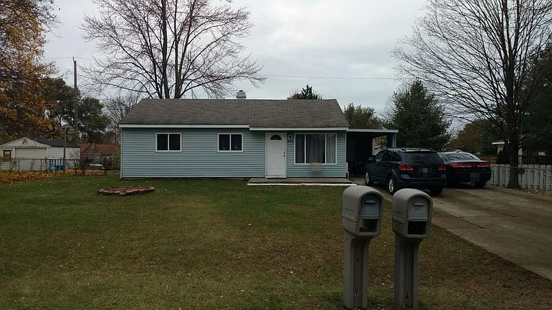 1st image of 5122 Tangent Dr
