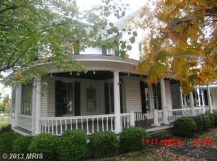 211 Maple Ave, Ridgely, MD 21660