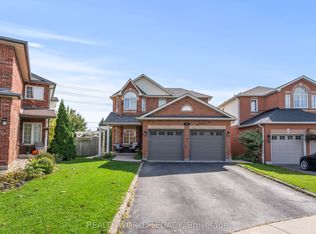 20 Pentland Rd, Hamilton, ON L8B0P6
