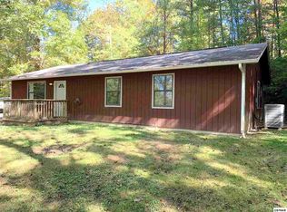 3605 Old Mountain Rd, Sevierville, TN 37876