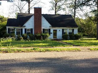 397 W 6th St, Luverne, AL 36049