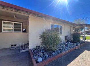 212 Ford St APT 5, Ukiah, CA 95482