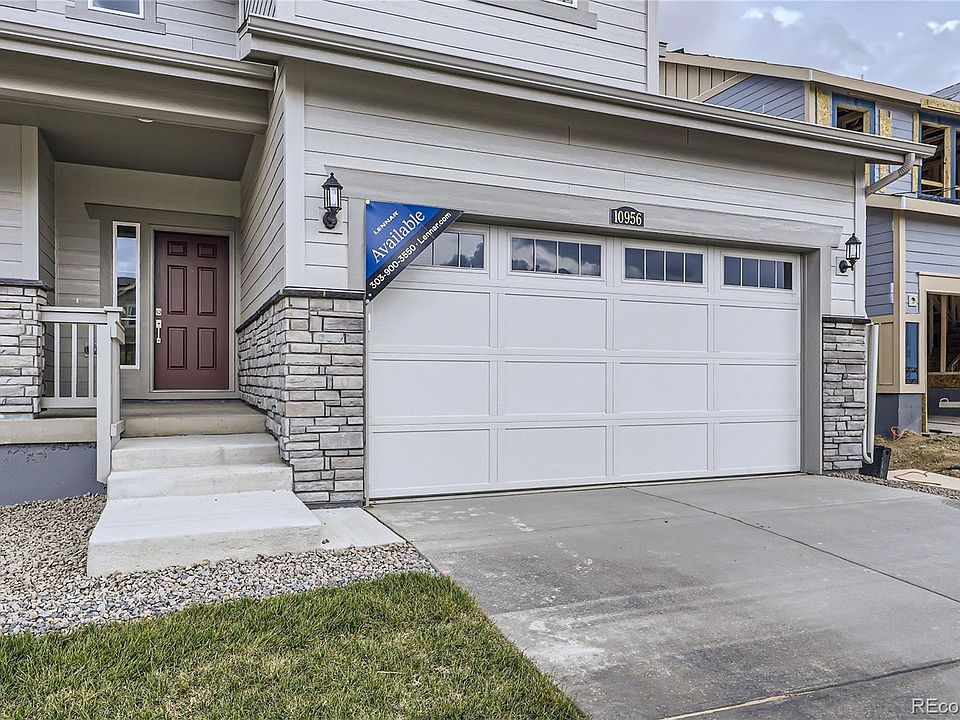 10956 Nucla Court, Commerce City, CO 80022 Zillow