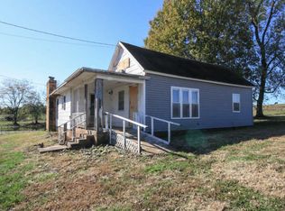 870 E 500th Rd, Bolivar, MO 65613