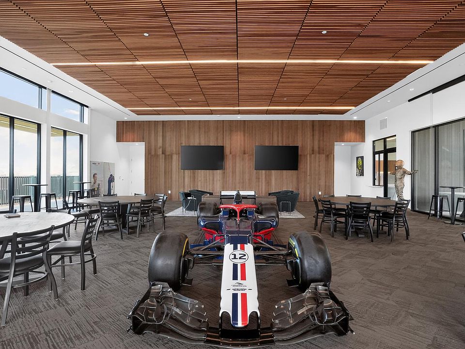 1st image of 8001 Circuit Of The Americas Blvd #1508
