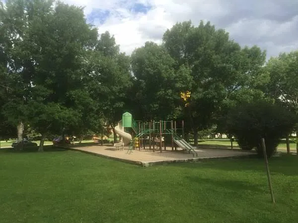 Gunbarrel Commons Park