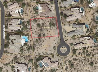 3226 N Piedra Cir. #LOT 46, Mesa, AZ 85207