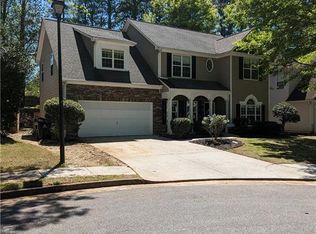 3303 Bethesda Ter, Acworth, GA 30101