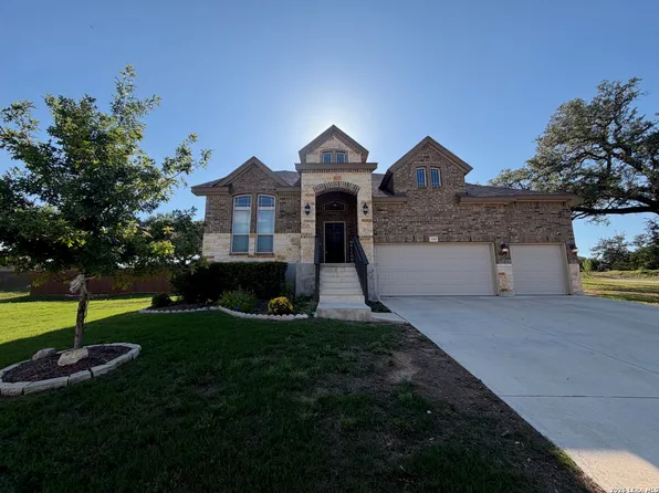 31049 Clover Pass, Bulverde, TX 78163