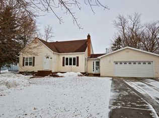 716 4th St, Hawley, MN 56549