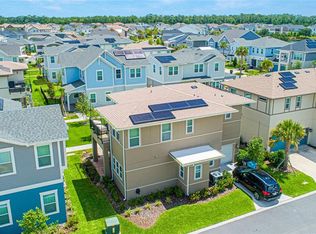 8551 Omura Aly, Orlando, FL 32827