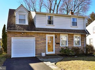 408 Quigley Ave, Willow Grove, PA 19090