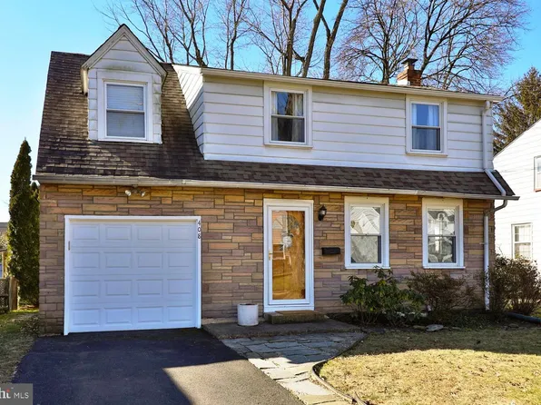 408 Quigley Ave, Willow Grove, PA 19090