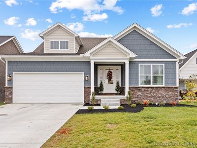 7702 Linwood Circle, Charlestown, IN, 47111