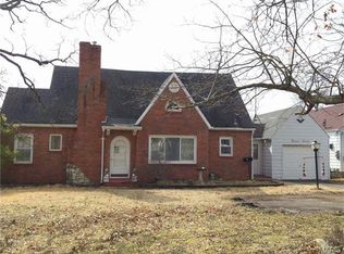 1311 Rock Rd, De Soto, MO 63020