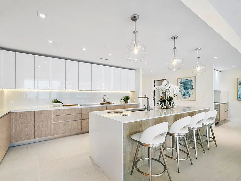 3100 N Ocean Dr #1505 — Photo 8