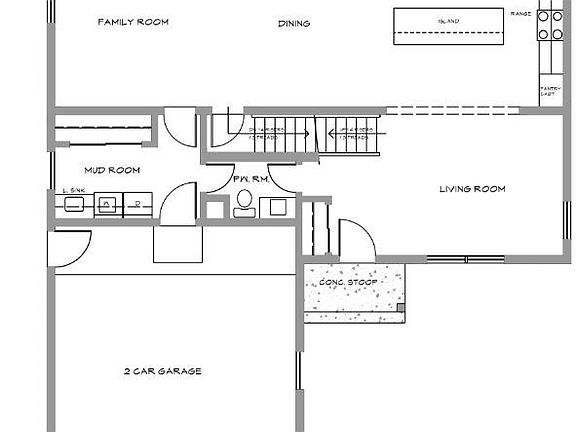 2nd image of 3017 16th Pl