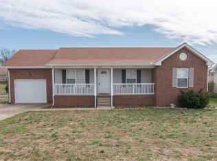 1308 Meredith Way, Clarksville, TN 37042