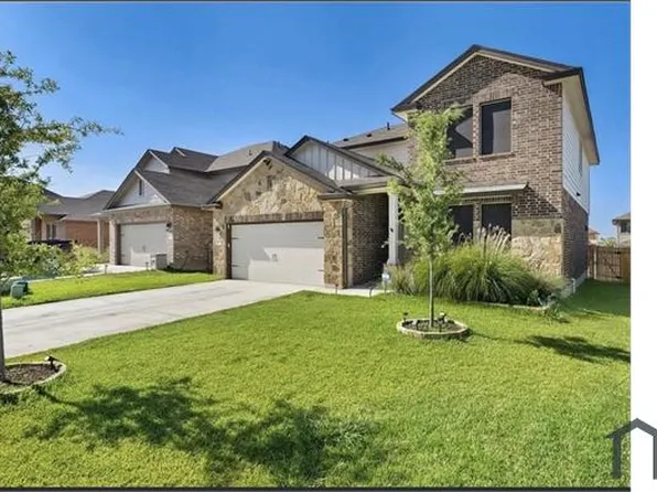8702 Stonehollow Dr #1, Temple, TX 76502