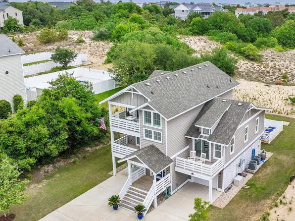 3515 Bay Drive, Kitty Hawk, NC 27949
