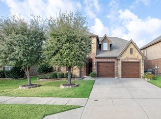 5717 Spirit Lake Dr, Fort Worth, TX 76179
