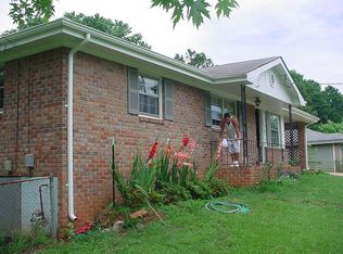 1901 Heathridge Ct SE, Smyrna, GA 30080