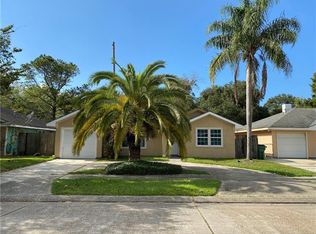 372 Jeffer Dr, Waggaman, LA 70094