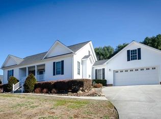 3440 Alfalfa St NE, Conover, NC 28613