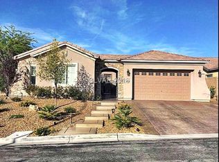 2457 Craigie Castle St, Henderson, NV 89044