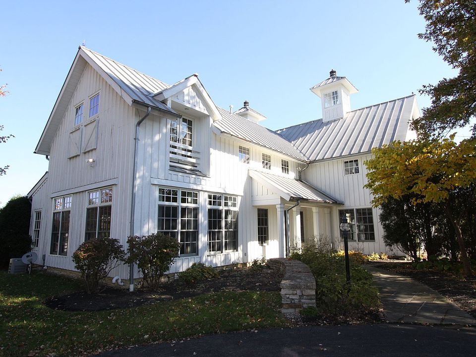 11 New Albany Farms Rd, New Albany, OH 43054 Zillow