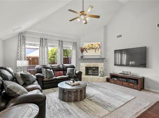 4612 Palm Valley Dr, Plano, TX 75024