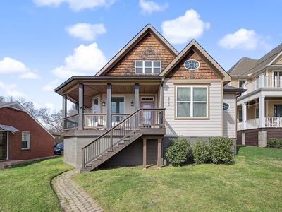 522 S 11th St, Nashville, TN, 37206