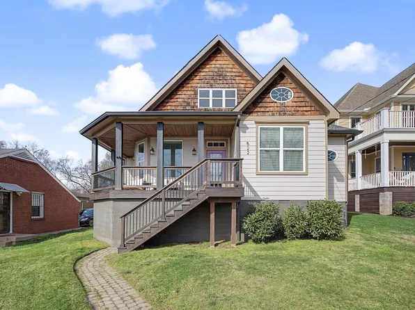 522 S 11th St, Nashville, TN 37206