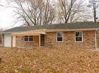 515 Raleigh Rd, Galveston, IN 46932