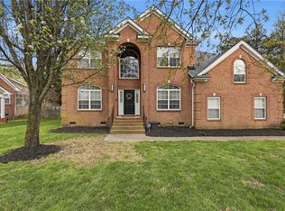 1501 James Lndg, Chesapeake, VA