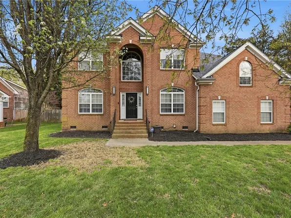 1501 James Lndg, Chesapeake, VA 23321