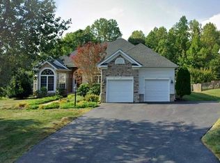 8 Brannigan Dr, Stafford, VA 22554