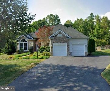 8 Brannigan Dr, Stafford, VA, 22554