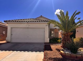 1111 Little Rock Way, Las Vegas, NV 89123