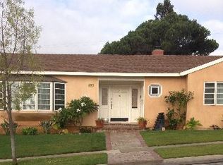 5405 S Corning Ave, Los Angeles, CA 90056