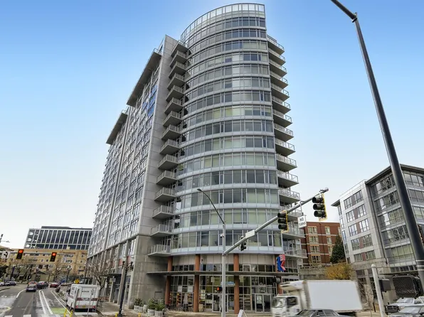 1926 W Burnside St Unit 904, Portland, OR 97209