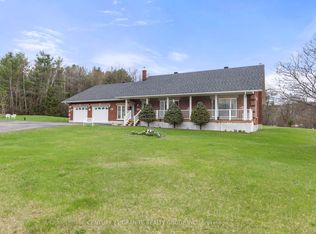 6 Stringer Rd, Carlow/mayo, ON K0L1C0