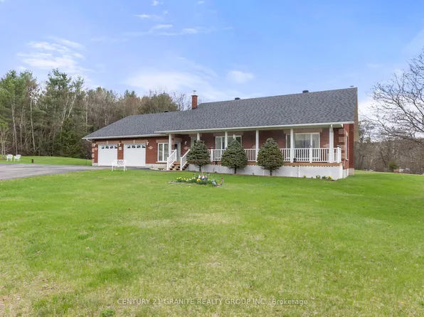 6 Stringer Rd, Carlow/mayo, ON K0L 1C0