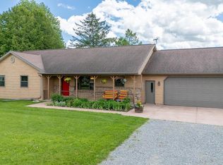 1380 County Road A N, Amherst Junction, WI 54407