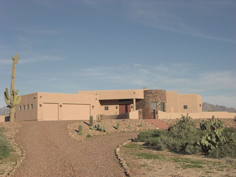 1st image of 4969 W Camino De Manana