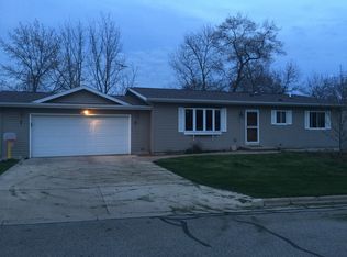 209 Cretney St, Ridgeway, WI 53582