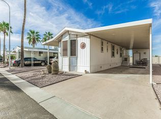 9302 E Broadway Rd Lot 186, Mesa, AZ 85208