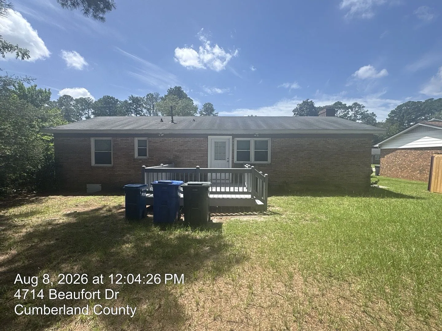 4714 Beaufort Drive — Photo 2