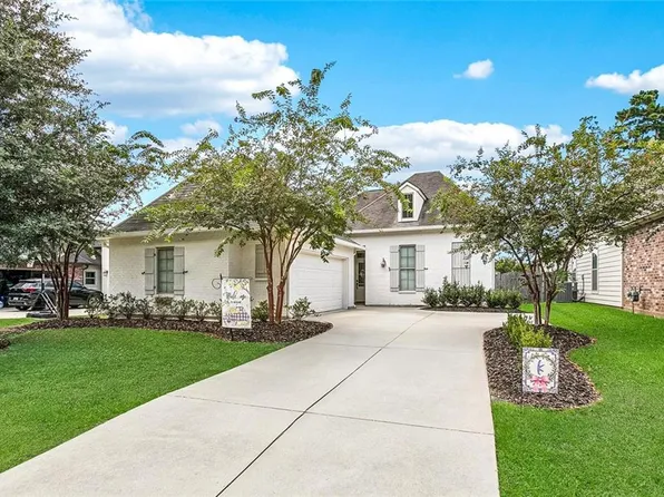 3112 Lost Lake Ln, Madisonville, LA 70447